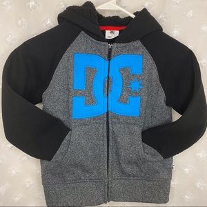 Boy’s Jacket